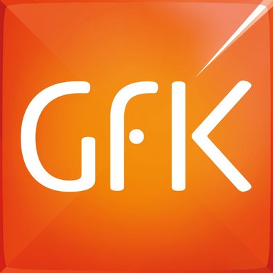 GfK new logo